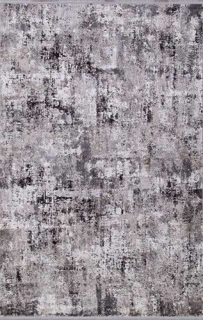 Турецкий ковер ROXANNE-17105-L-GREY-D-GREY-STAN
