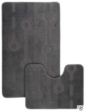 Набор ковриков для ванной Classic №123