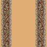 Ковровая дорожка (тканная) Diana 8 красный