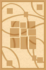 KAMEA 23 Бежевый