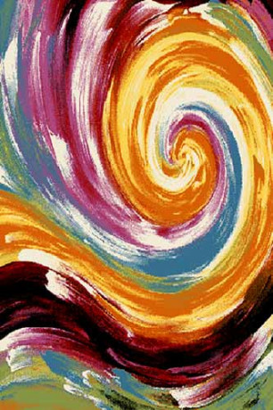 Коврик Кристалл 33