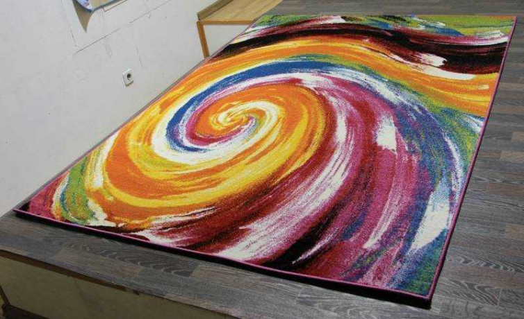 Коврик Кристалл 33