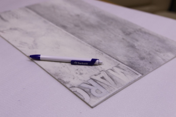 Линолеум Discovery - Almanah 1 (Дисковери - Алманах 1)