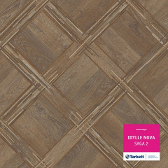 Линолеум Idylle nova Saga 2 (Идиллия нова Сага 2)