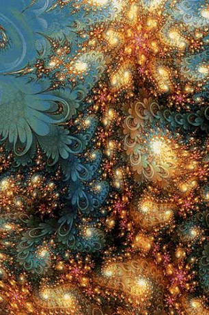 Коврик Кристалл 44