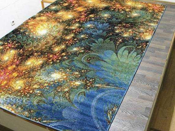 Коврик Кристалл 44