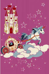 Коврик Кристалл 76