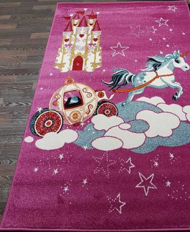 Коврик Кристалл 76