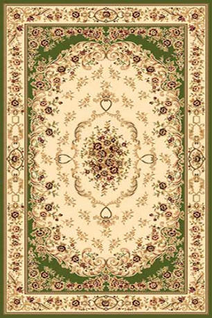 OLYMPOS 9 Красный