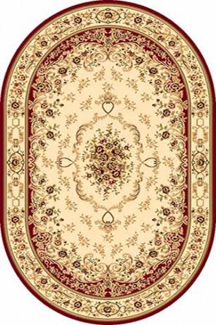 OLYMPOS 9 Красный