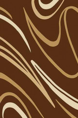 VISION DELUXE 17 Коричневый