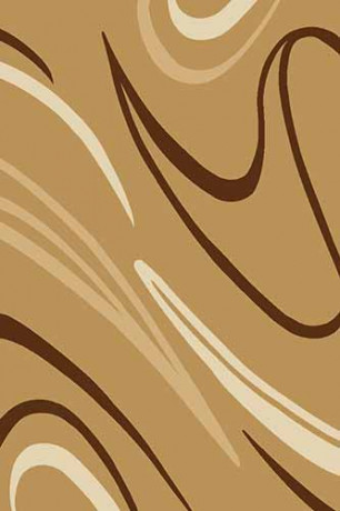 VISION DELUXE 17 Коричневый