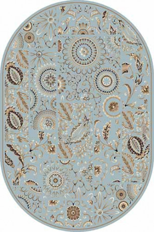 VALENCIA DELUXE 7 Зеленый