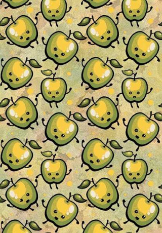 Коврик Кристалл 104