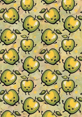 Коврик Кристалл 104