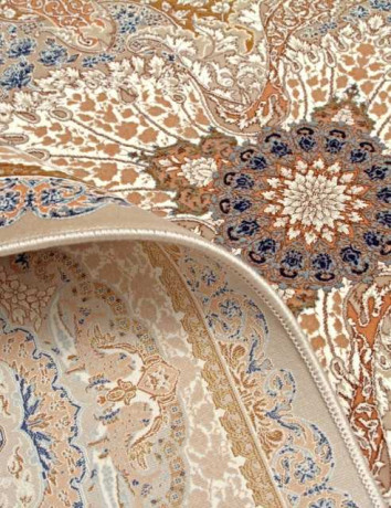 Иранский ковер SHIRAZ-520-000-STAN