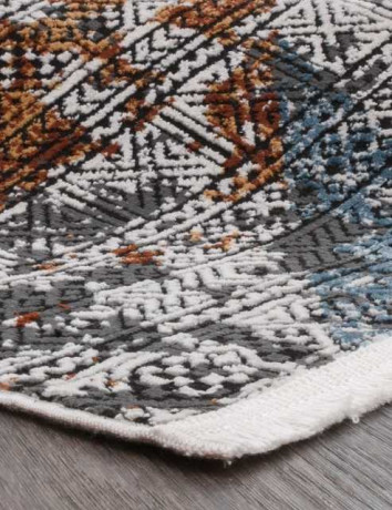 Турецкий ковер VISKONTI-30611A_BH4_72-MULTI-STAN