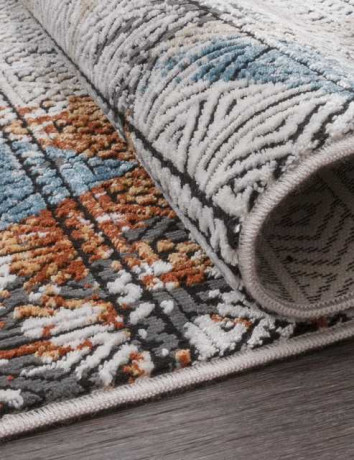 Турецкий ковер VISKONTI-30611A_BH4_72-MULTI-STAN