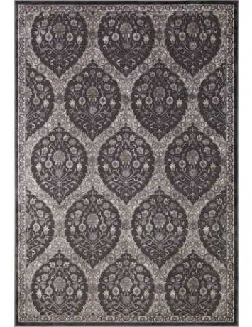 Ковёр SERENITY D740-DARK-GRAY-STAN