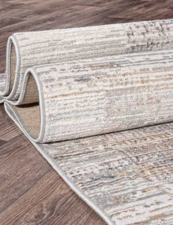 Турецкий ковер EFES-G498A-WHITE-D-VIZON-STAN