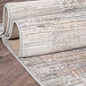 Турецкий ковер EFES-G498A-WHITE-D-VIZON-STAN