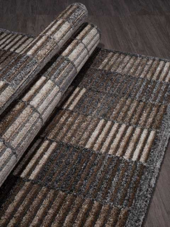 Турецкий ковер MARVEL-33374-795-GREY-BEIGE-STAN