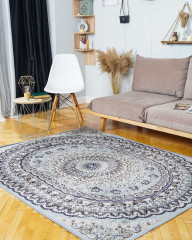 Ковёр ИЗУМРУД 20