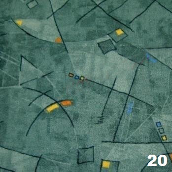 Паласное покрытие ''Соло''