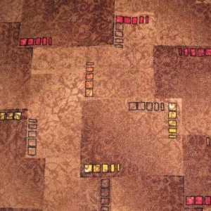 Паласное покрытие ''Ажур Синий''