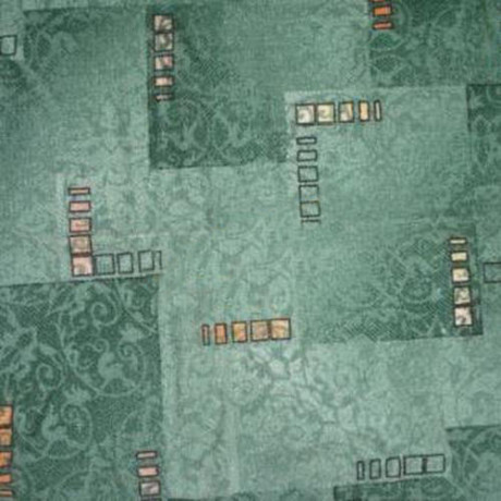 Паласное покрытие ''Ажур Синий''