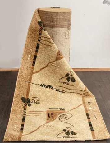 Ковровая дорожка (тканная) Valencia 1