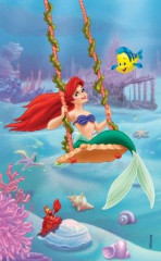 Коврик Disney 13