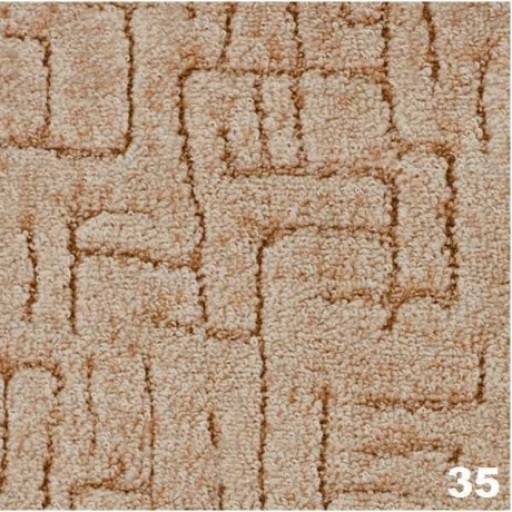 Ковролин высоковорсный "Канны 44"