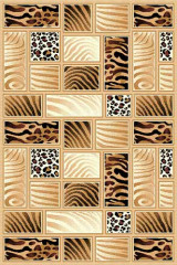 DIANA (Laguna) 37 Коричневый