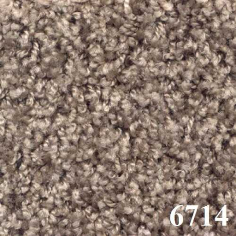 Ковролин высоковорсный "Торнадо 6714"
