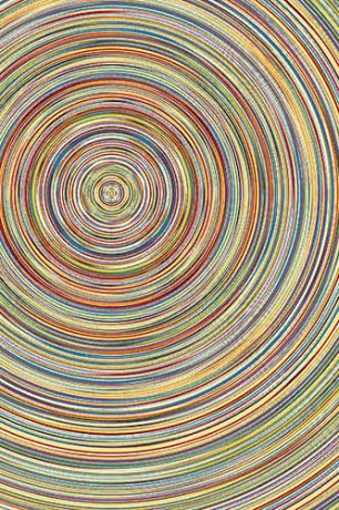 Коврик Кристалл 39 (2)