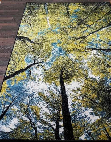 Коврик Кристалл 64