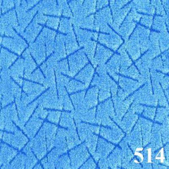 Ковролин высоковорсный "Корсика 514"