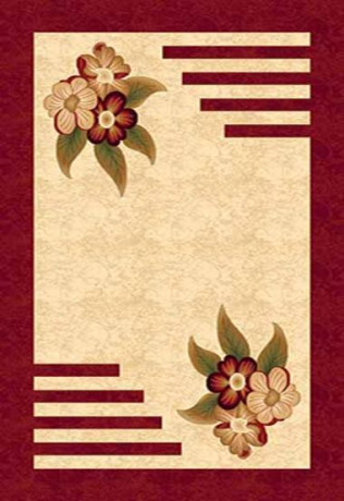 LEONARDO (Kamea) 7 Красный