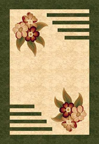 LEONARDO (Kamea) 7 Красный