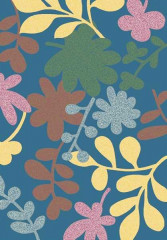 Коврик Кристалл 105