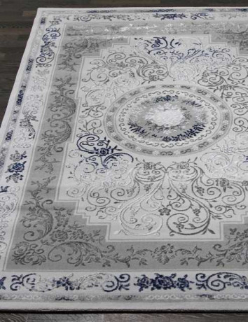 Турецкий ковер PACHA-07823G-POLY-C-GRI-POLY-C-STAN