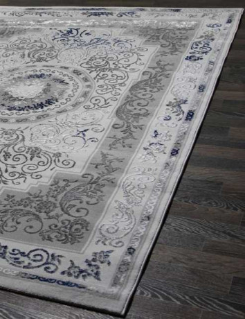 Турецкий ковер PACHA-07823G-POLY-C-GRI-POLY-C-STAN