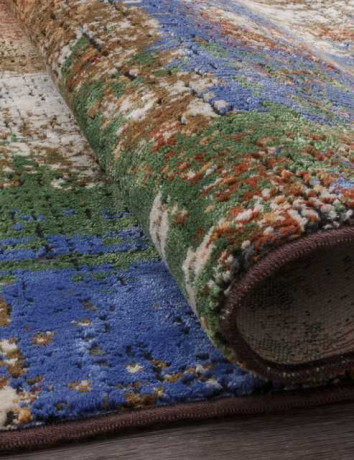 Турецкий ковер VISKONTI-30612A_BH5_74-MULTI-STAN