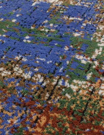 Турецкий ковер VISKONTI-30612A_BH5_74-MULTI-STAN