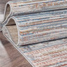 Турецкий ковер EFES-G498C-WHITE-SALMON-STAN