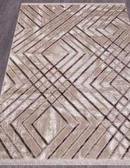 Турецкий ковер REGINA-O0275-050-PURPLE-STAN