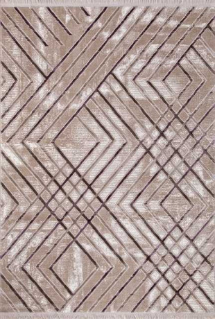 Турецкий ковер REGINA-O0275-050-PURPLE-STAN