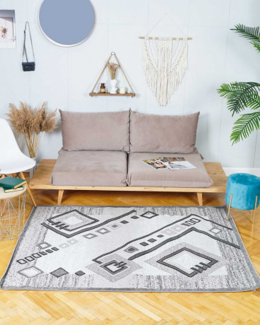 Ковёр ИЗУМРУД 21