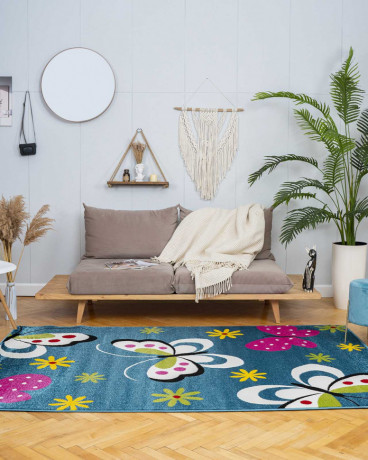 Ковёр Детский СОФИТ 114